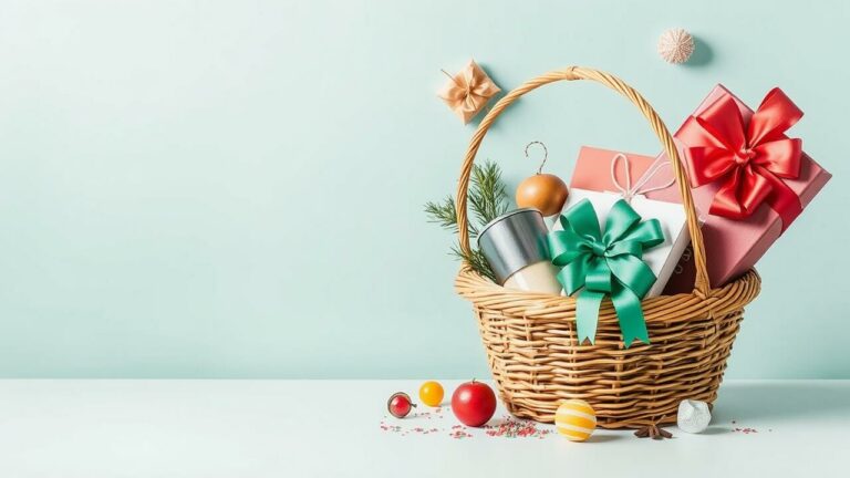 Highest Rated Gift Basket Company